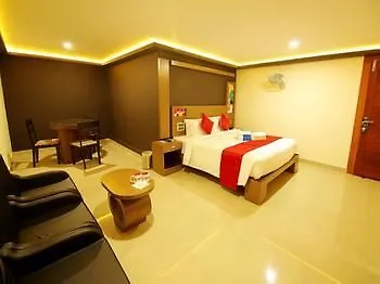 Oyo Premium Beach Road Alleppey Alappuzha Indie